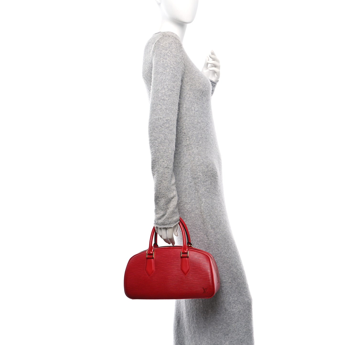 Epi Jasmin Castillan Red