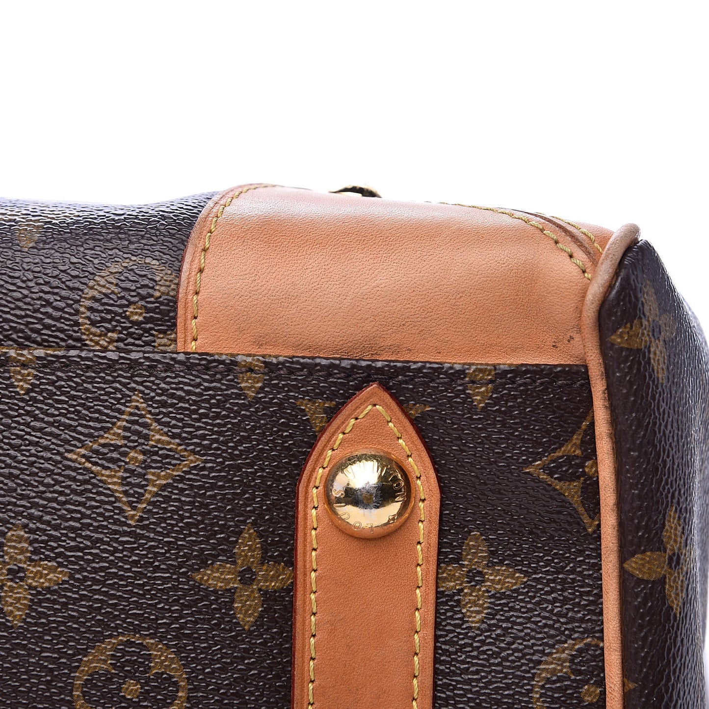 Monogram Retiro PM
