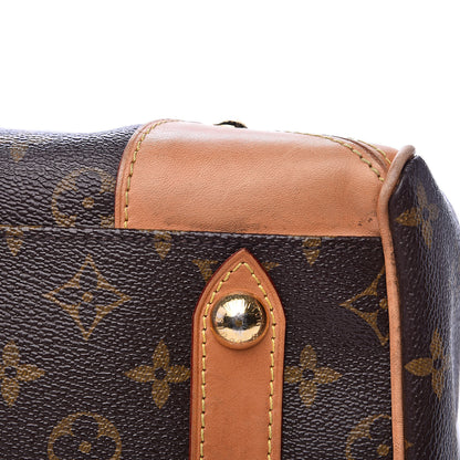 Louis Vuitton Monogram Retiro PM 11 of 16
