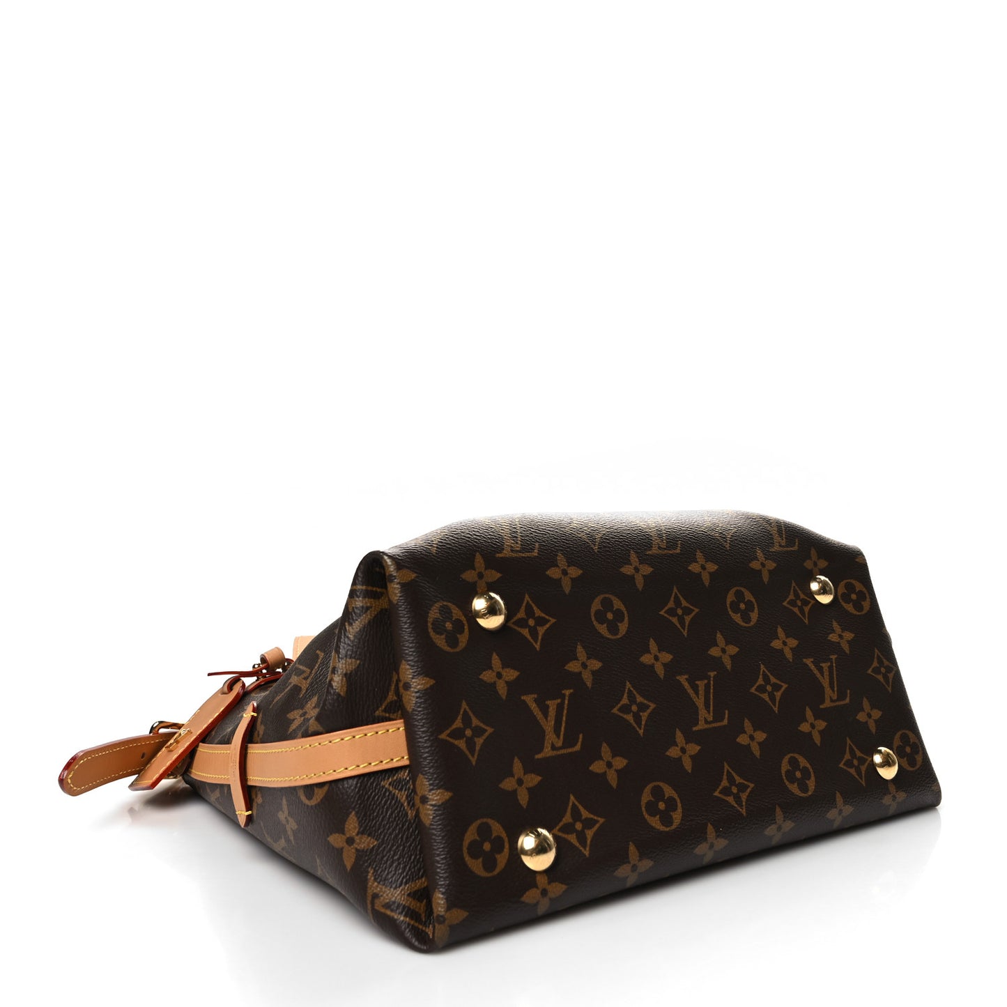 Monogram CarryAll PM