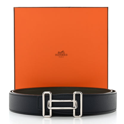 Hermes Epsom 32mm H Belt 110 44 6 of 6