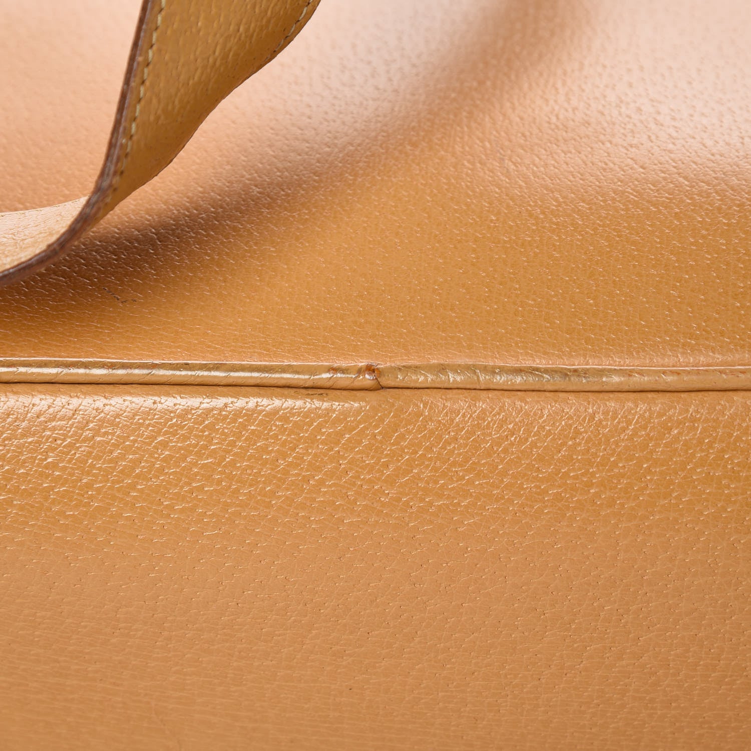 Gucci Cinghiale Bamboo Medium Backpack Tan 14 of 15