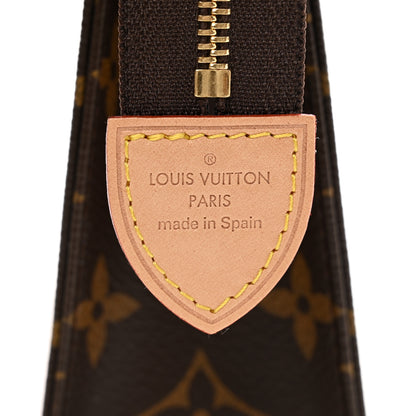 Louis Vuitton Monogram Toiletry Pouch 19 7 of 7