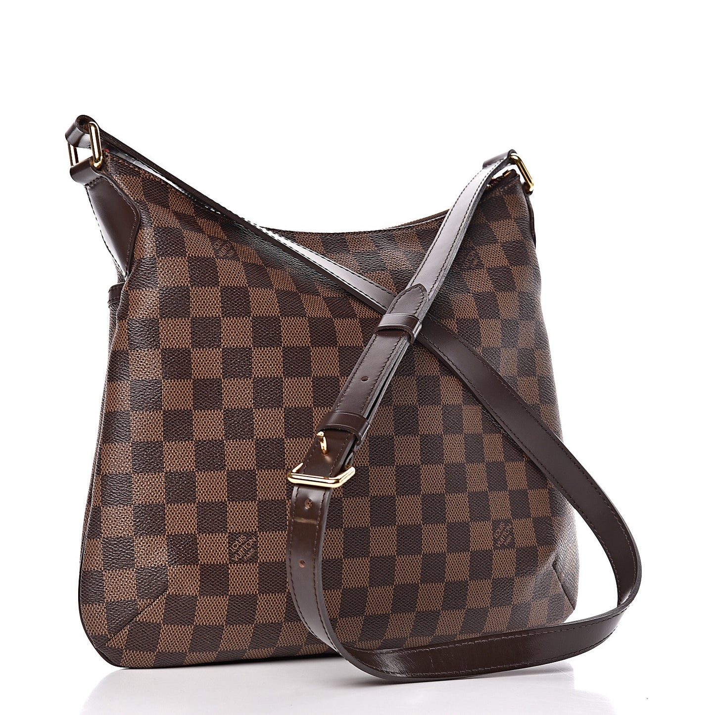 Damier Ebene Bloomsbury PM