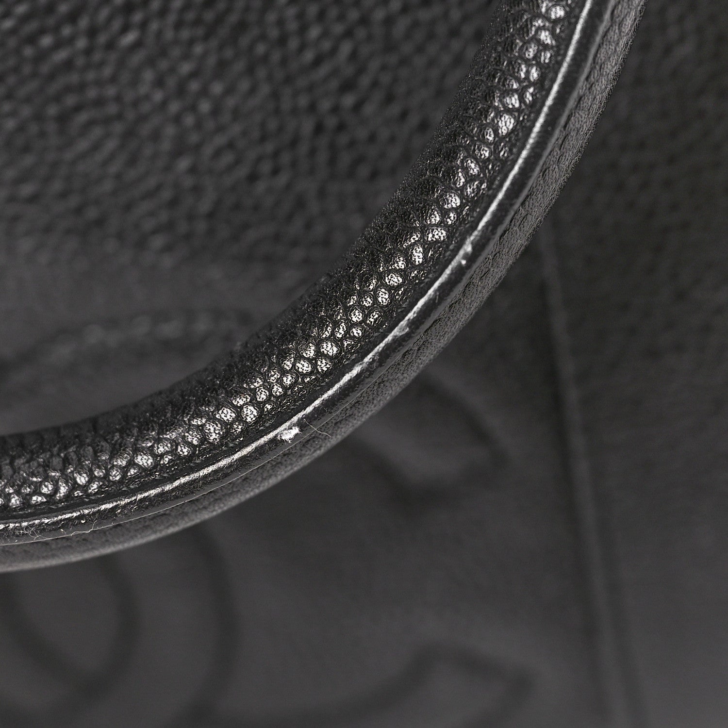 Chanel Caviar Timeless CC Duffel Bag Black 8 of 12