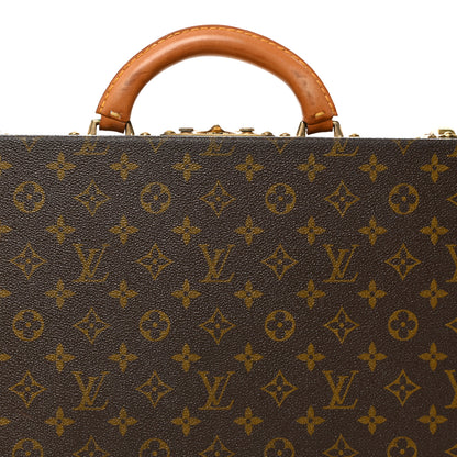 Louis Vuitton Monogram President Classeur Briefcase 8 of 16