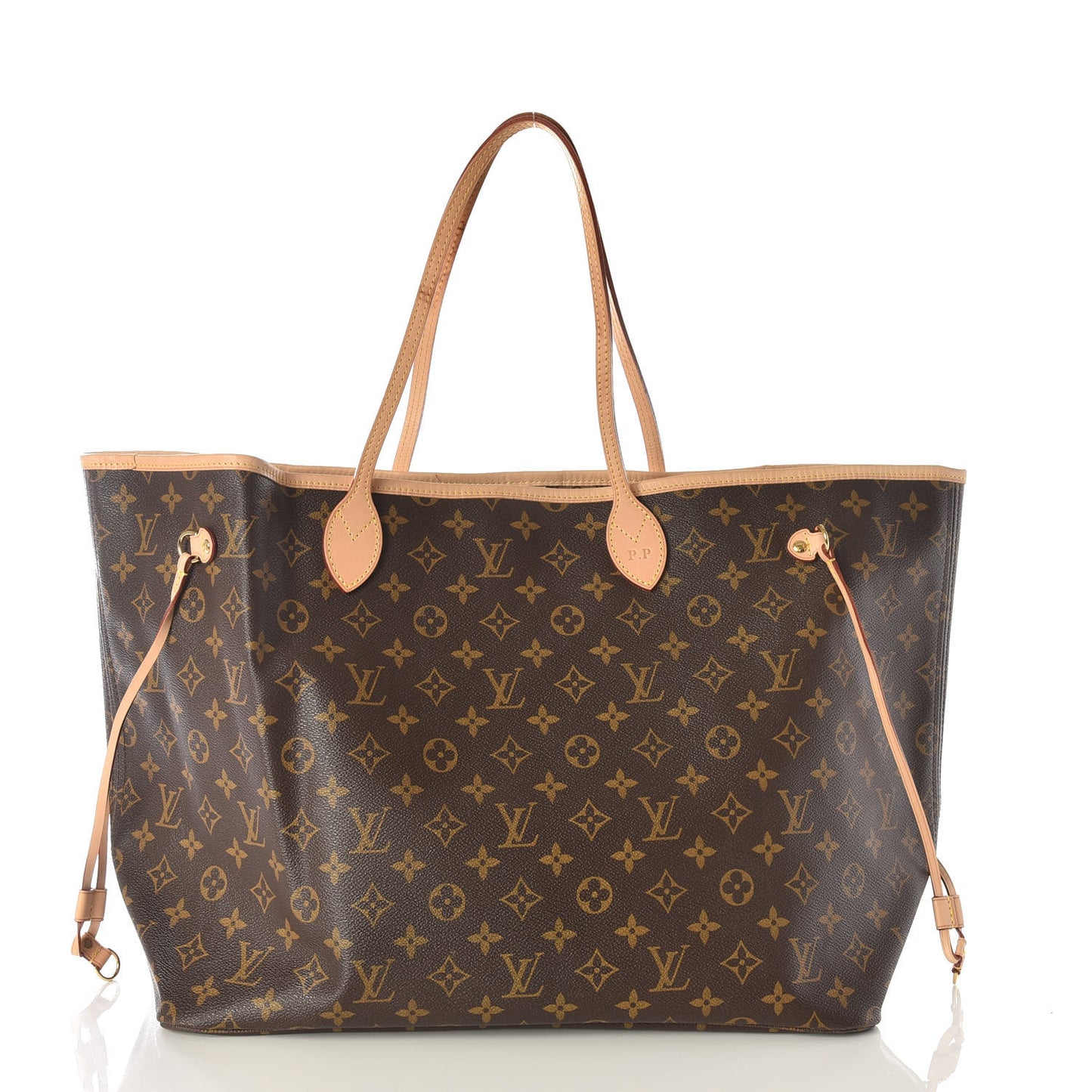 Monogram Neverfull GM