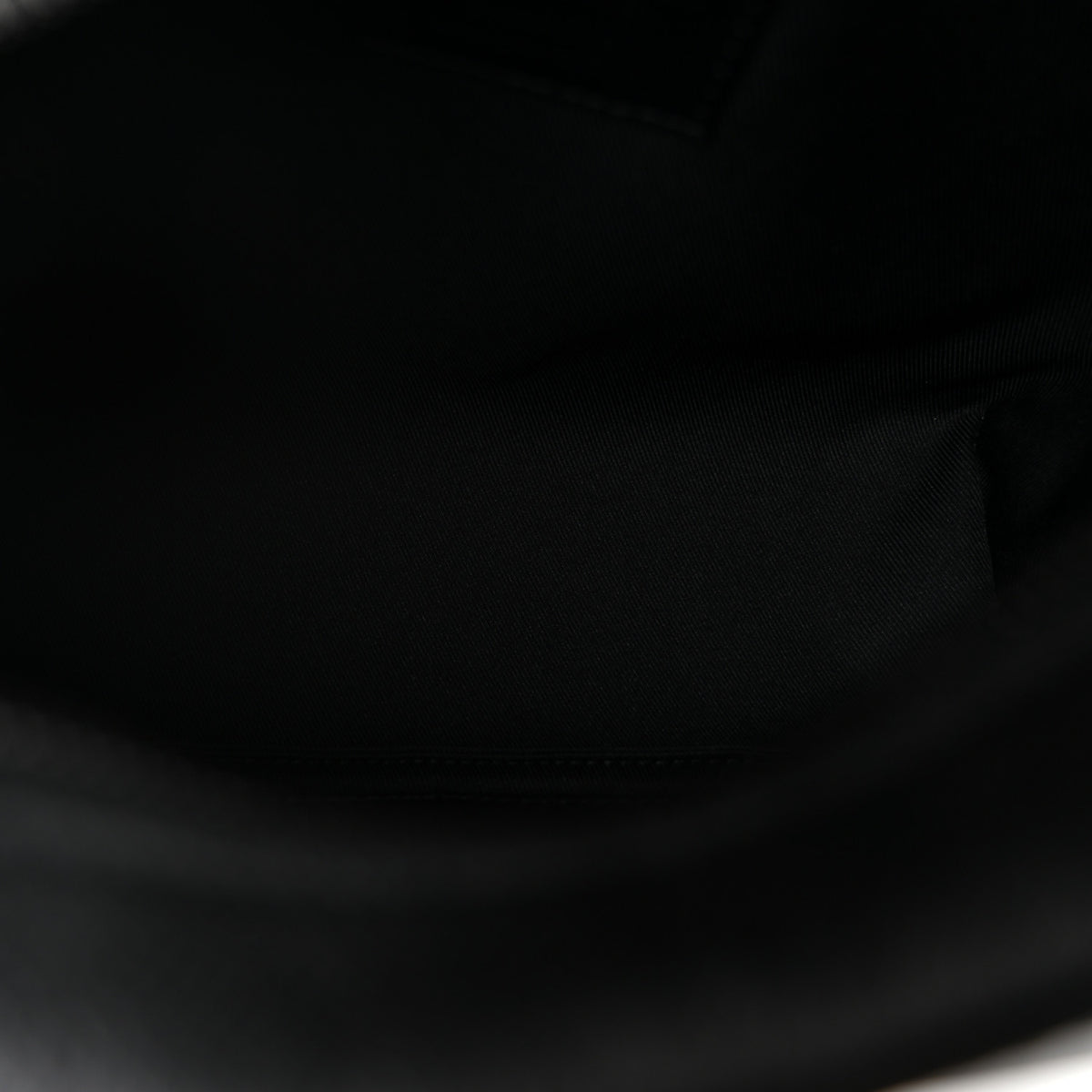Taiga Rainbow Mini Soft Trunk Black