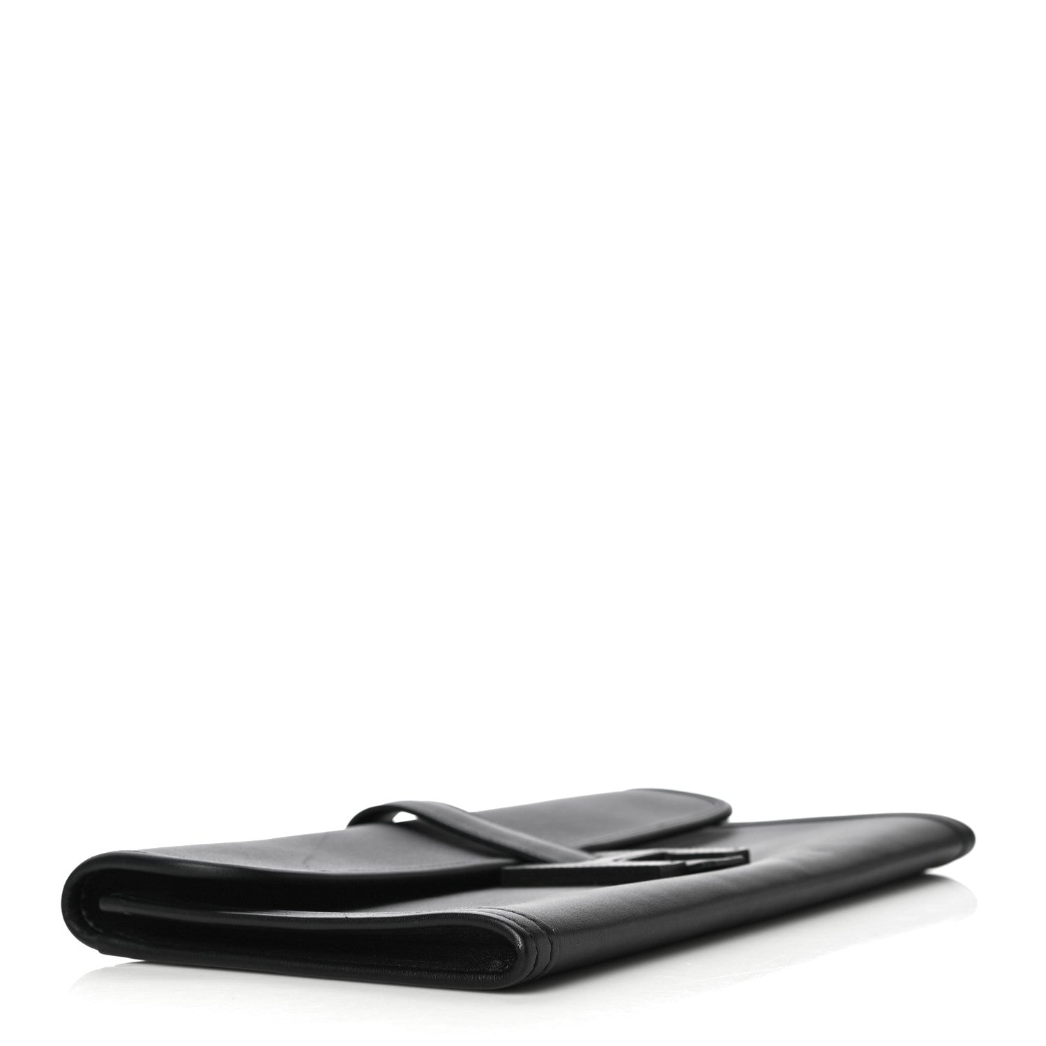 Hermes Swift Jige Elan 29 Clutch Black 4 of 11