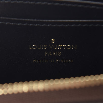 Louis Vuitton Monogram Giant Zippy Coin Purse 6 of 7