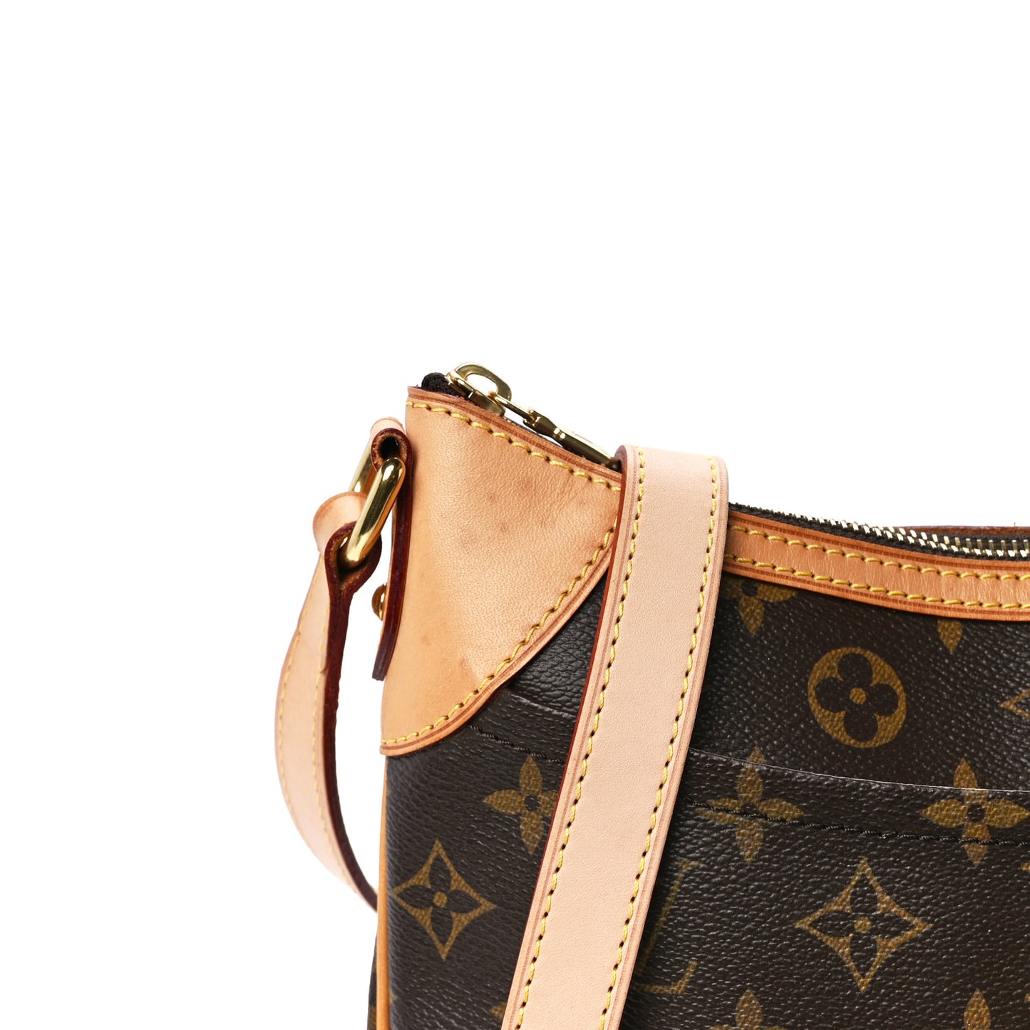 Monogram Odeon PM