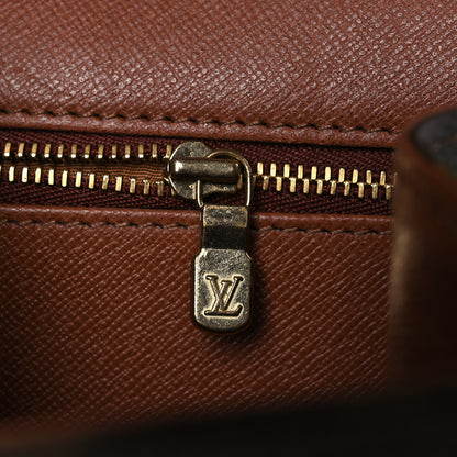 Louis Vuitton Monogram Pochette Dame 26 11 of 11