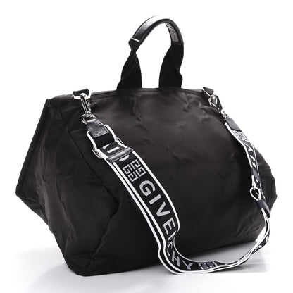 Givenchy Nylon Pandora Black 2 of 8
