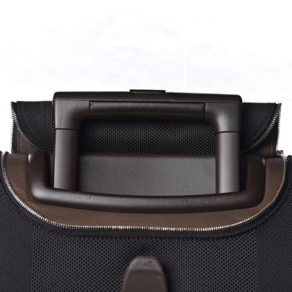 Louis Vuitton Damier Geant Eole 60 Rolling Luggage Black 8 of 13