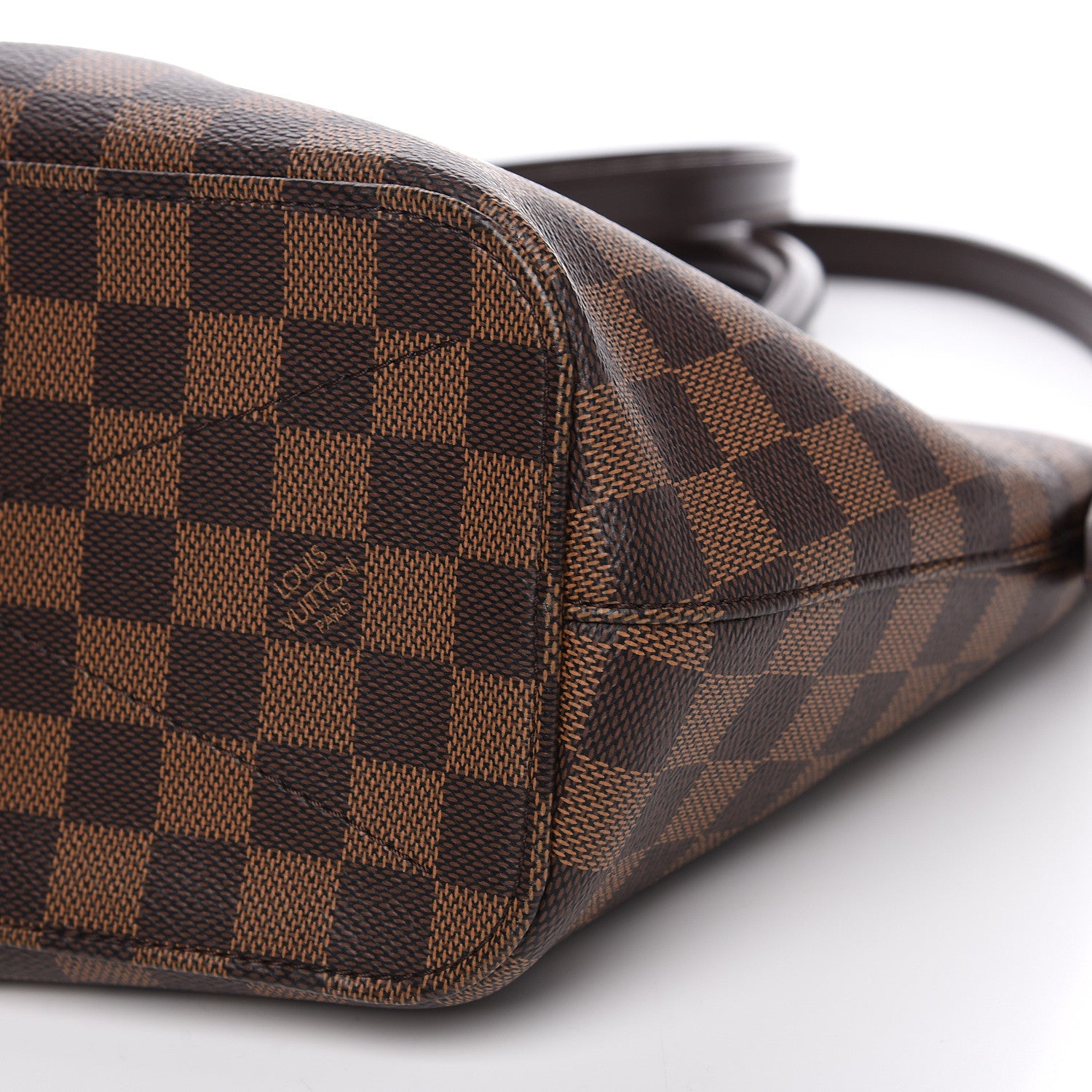 Louis Vuitton Damier Ebene Siena PM 8 of 10