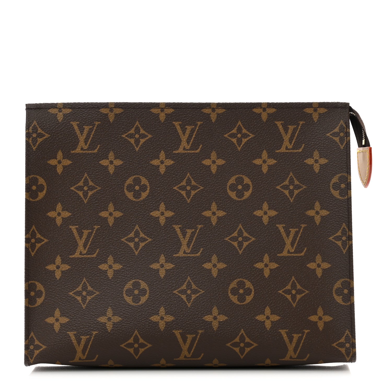 Louis Vuitton Monogram Trio Large Toilet Pouch 26 Pink 1 of 6