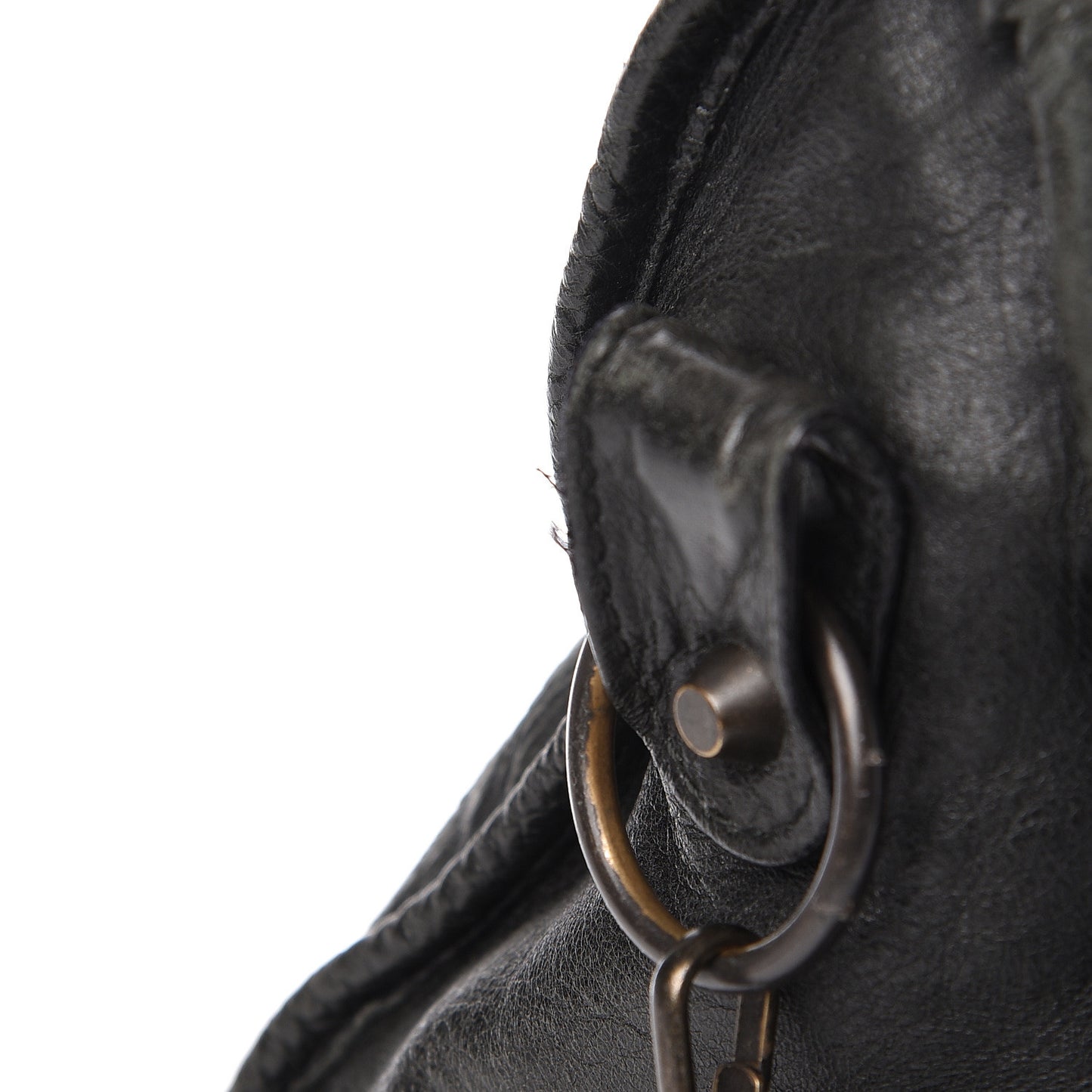 Agneau Classic Hardware Part Time Anthracite