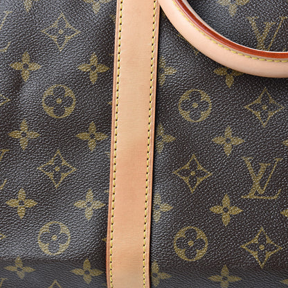 Louis Vuitton Monogram Keepall 60 12 of 13