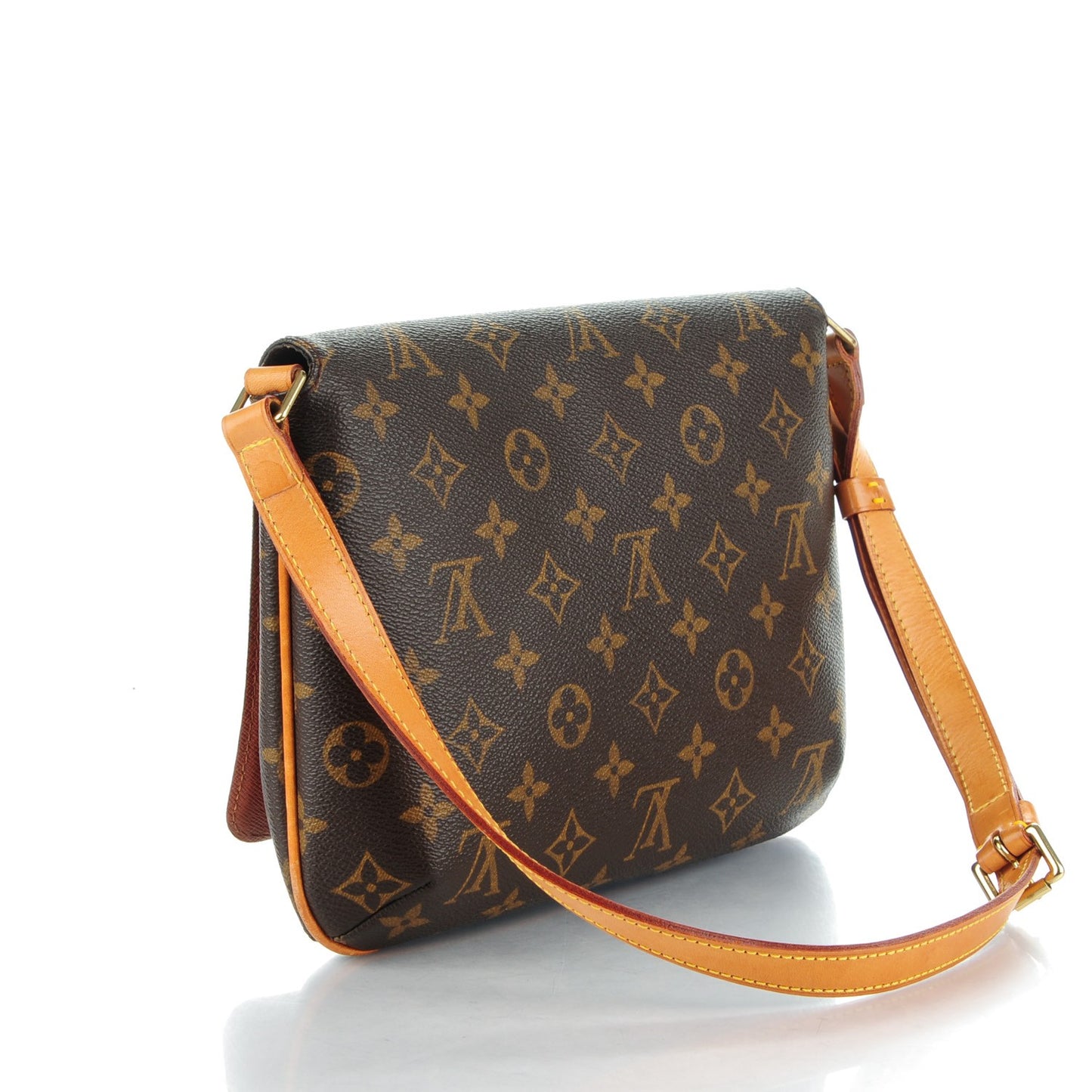 Monogram Musette Tango