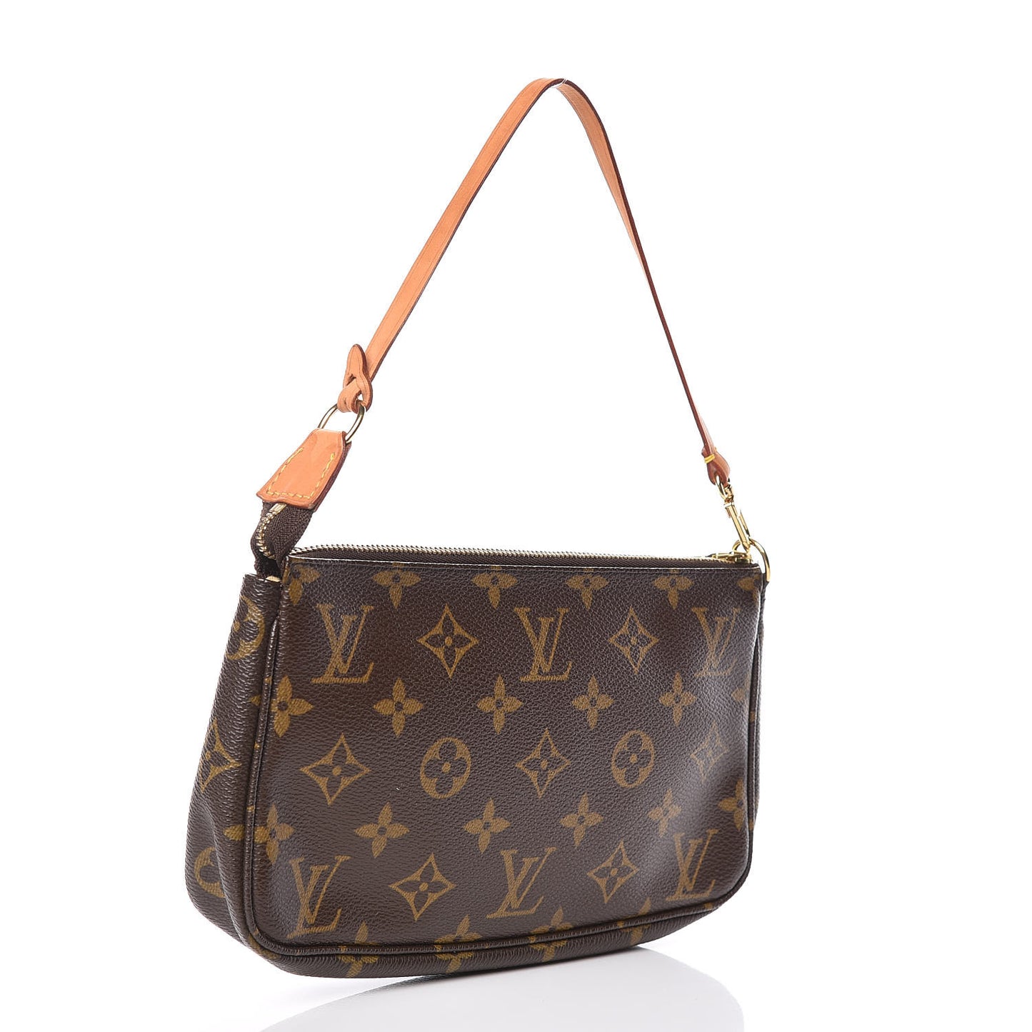 Monogram Pochette Accessories
