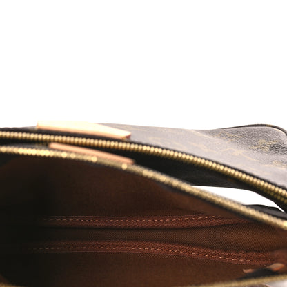 Louis Vuitton Monogram Multi Pochette Accessories Rose Clair 6 of 9