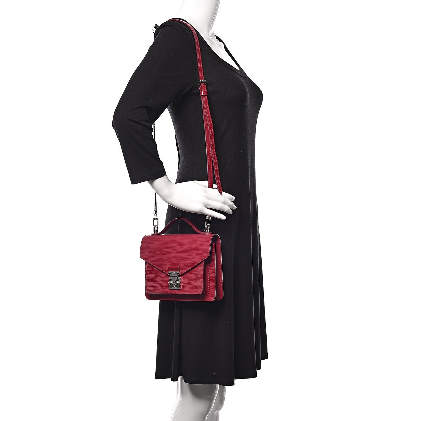 Epi Monceau BB Fuchsia