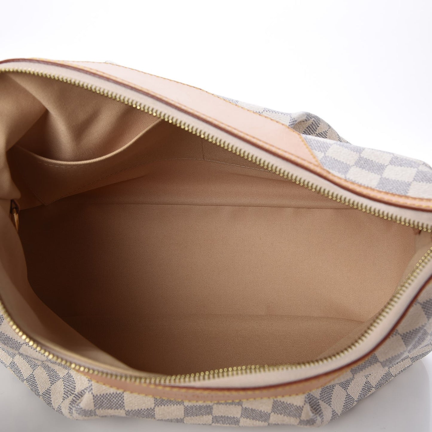 Damier Azur Siracusa MM