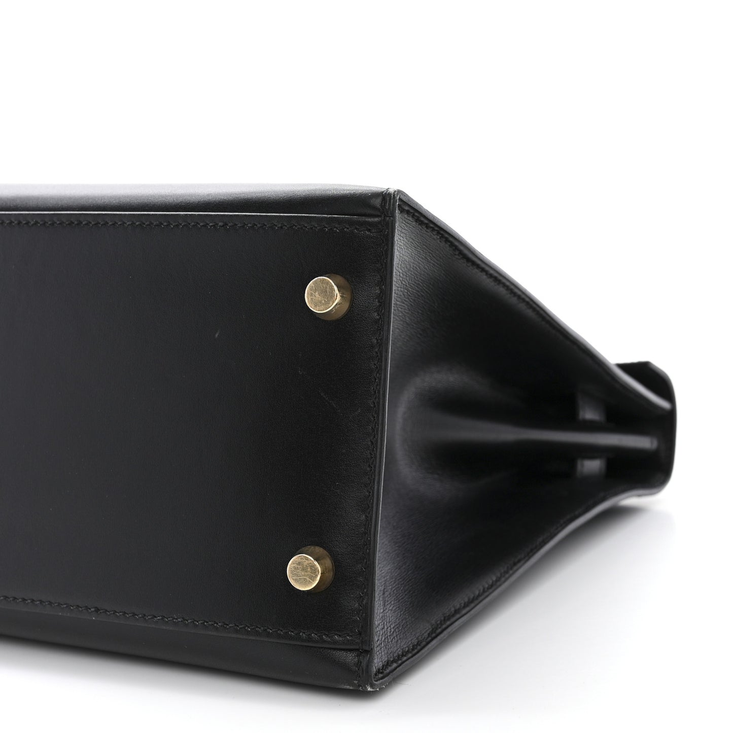 Box Kelly Sellier 32 Black