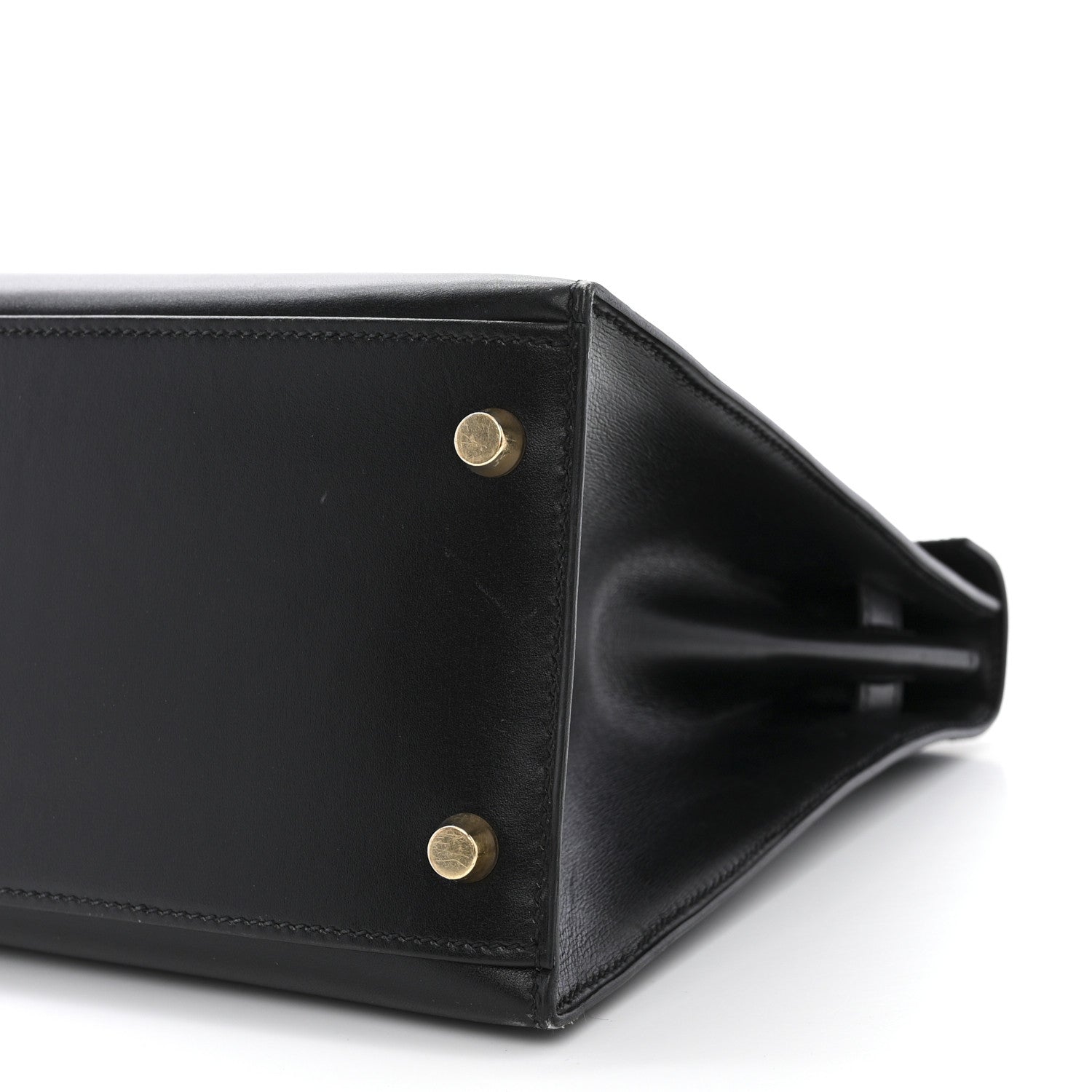 Hermes Box Kelly Sellier 32 Black 11 of 15