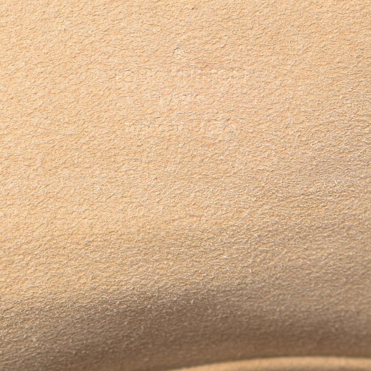 Monogram Beverly Clutch