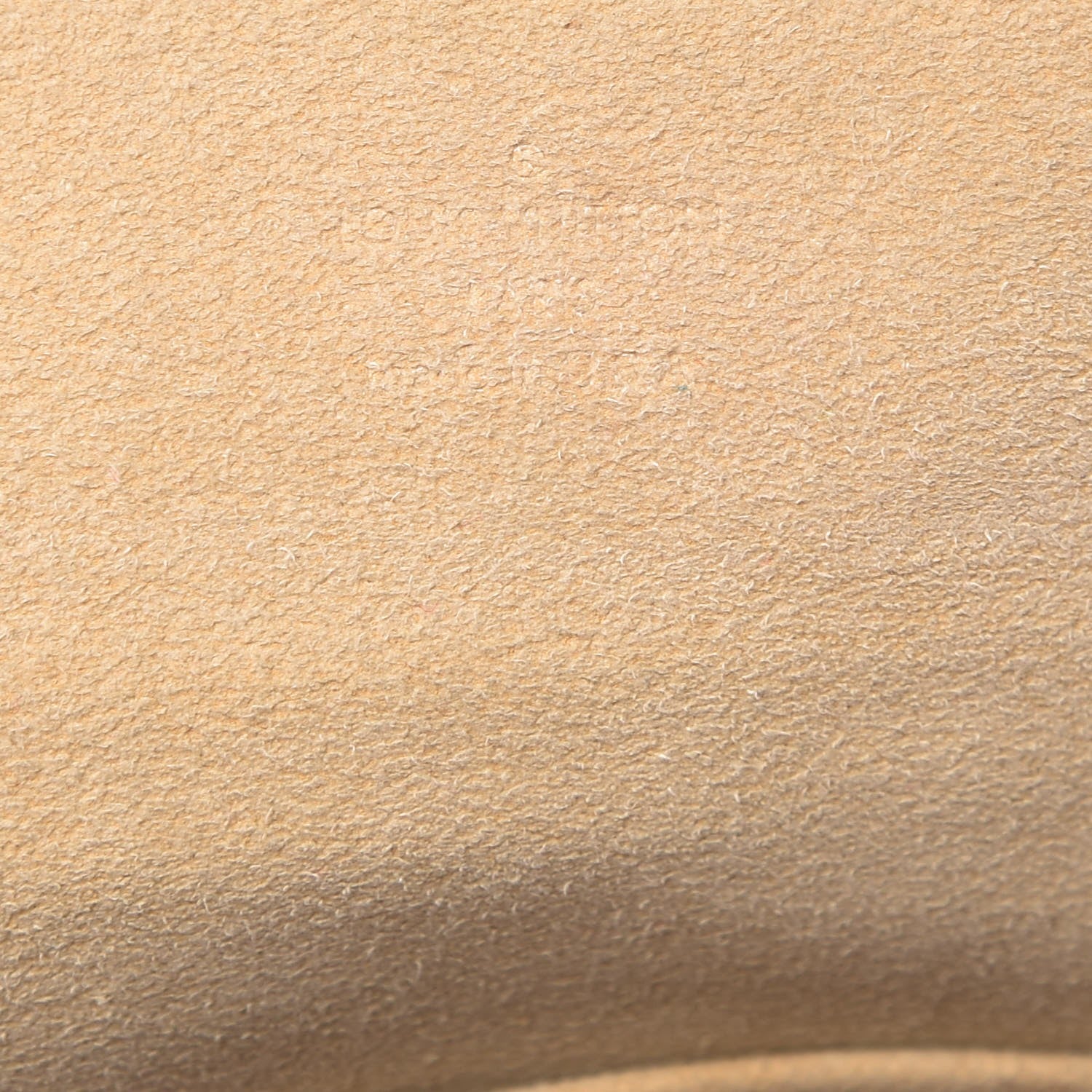 Louis Vuitton Monogram Beverly Clutch 7 of 11
