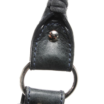 Balenciaga Agneau Giant 21 Silver Hardware Day Hobo Anthracite 10 of 15
