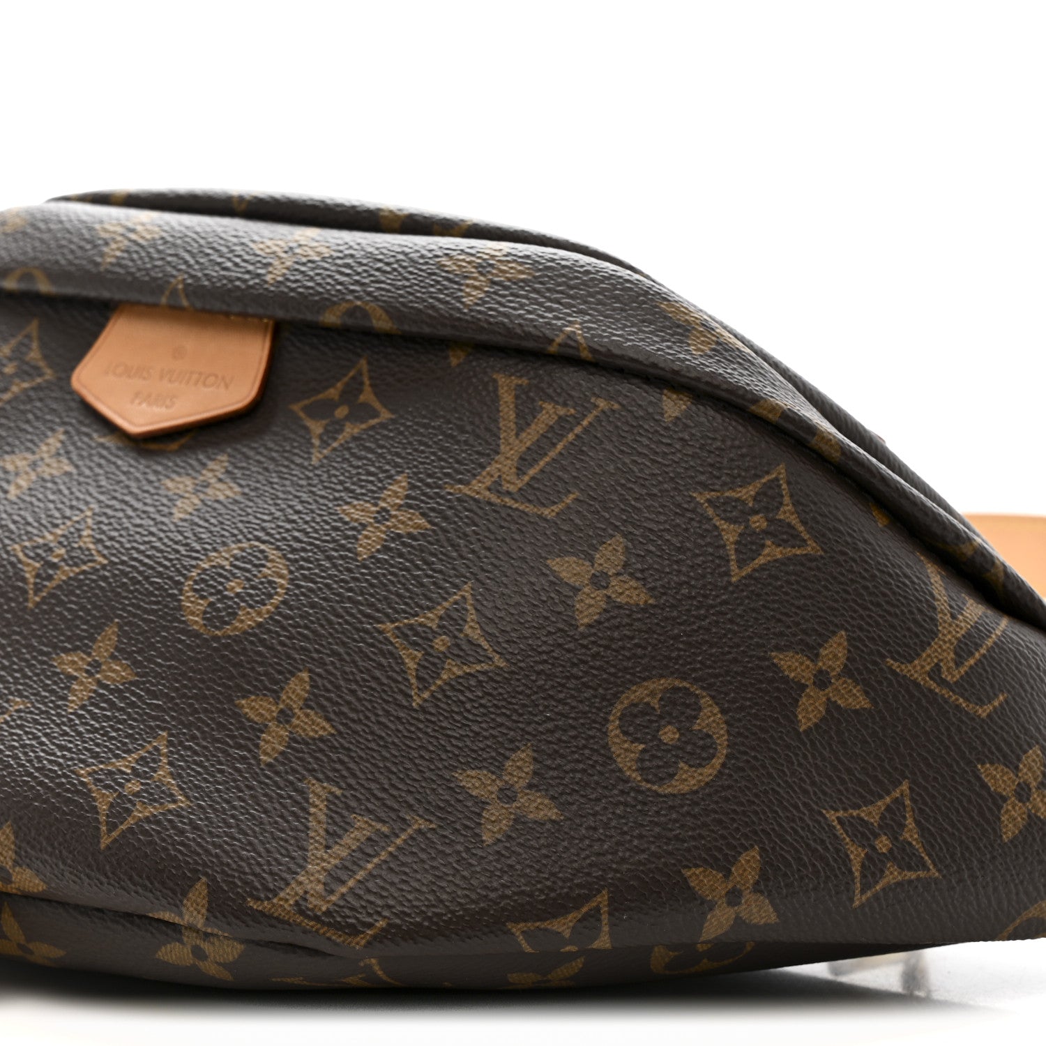 Louis Vuitton Monogram Bumbag 9 of 11