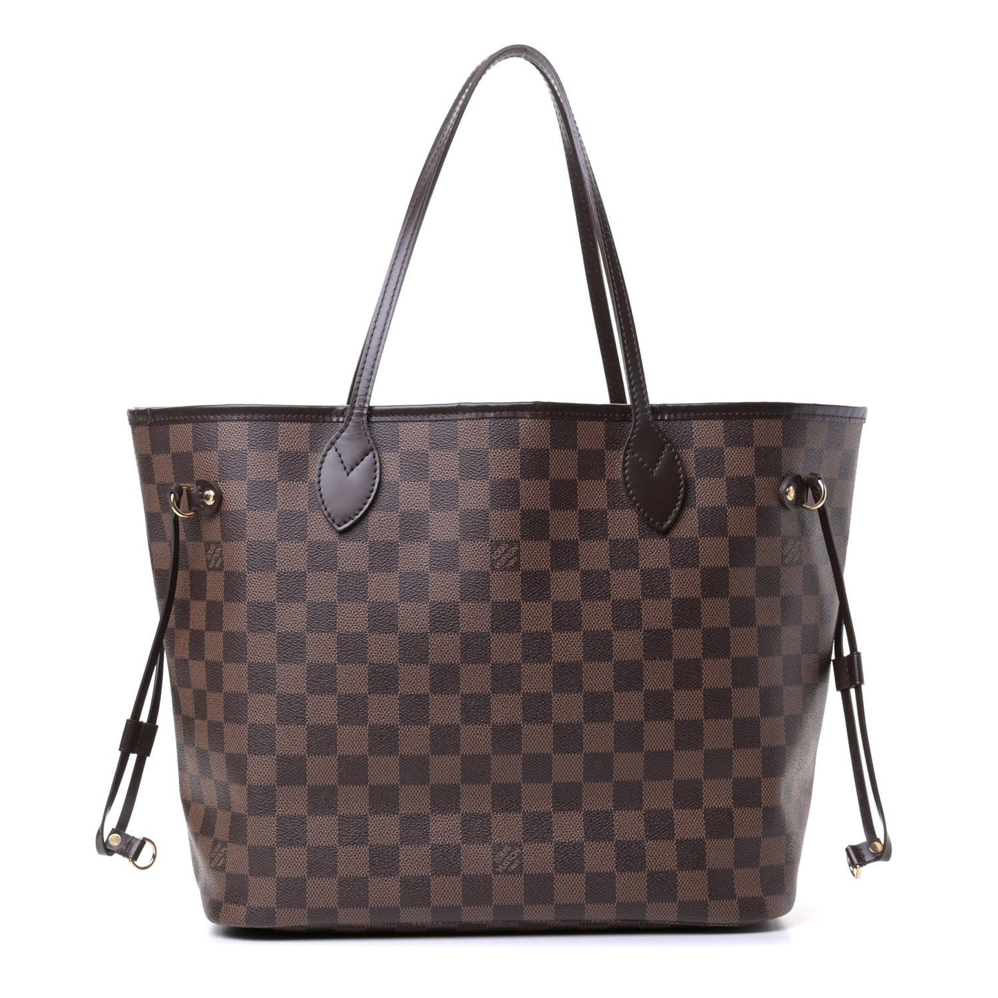 Damier Ebene Neverfull MM