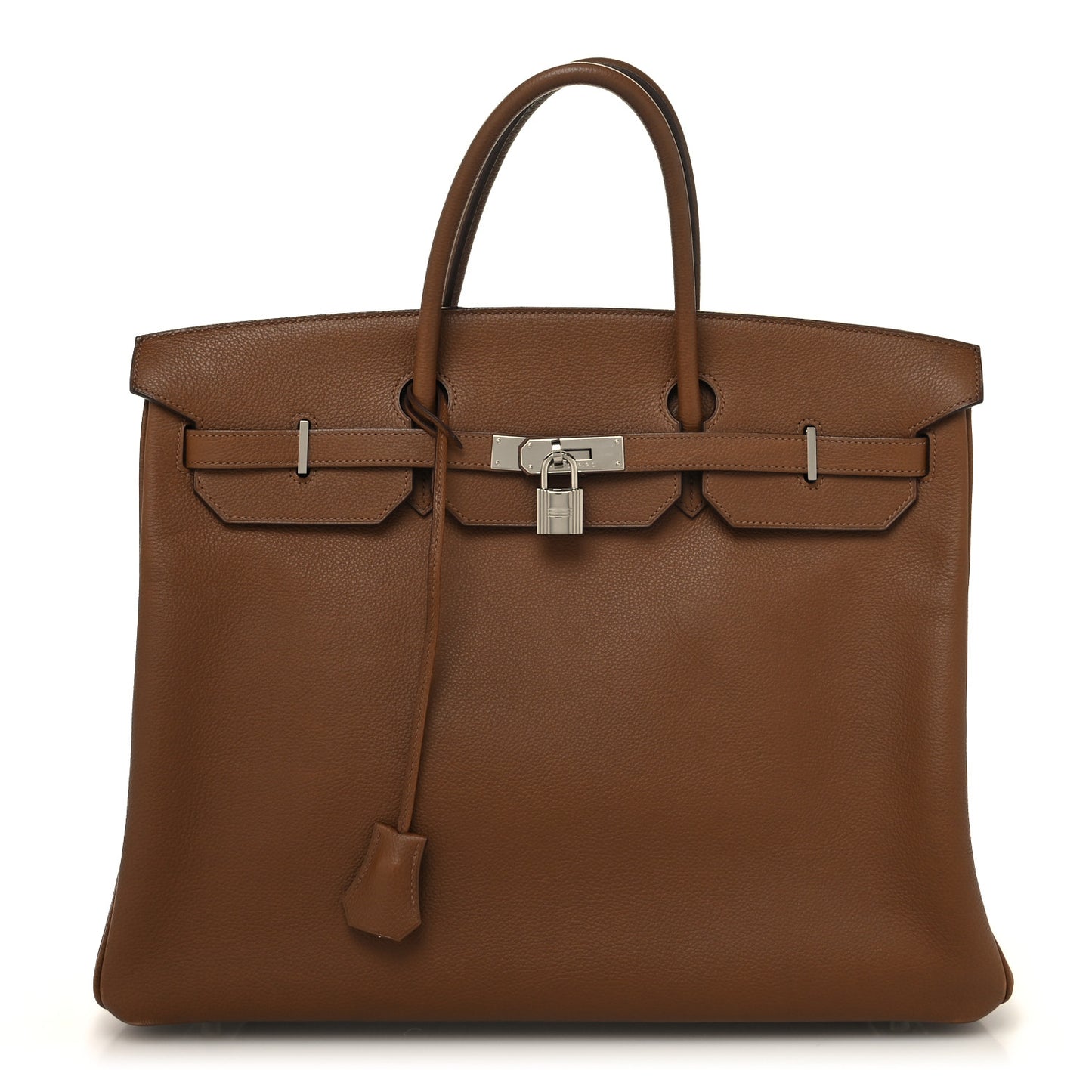 Vache Trekking Birkin 40 Alezan