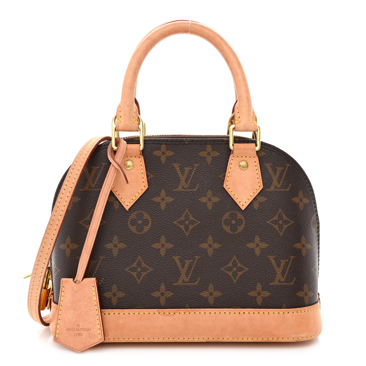 Monogram Alma BB