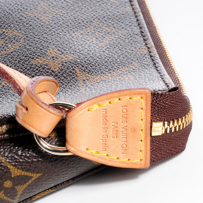 Louis Vuitton Monogram Pochette Accessories NM 5 of 7