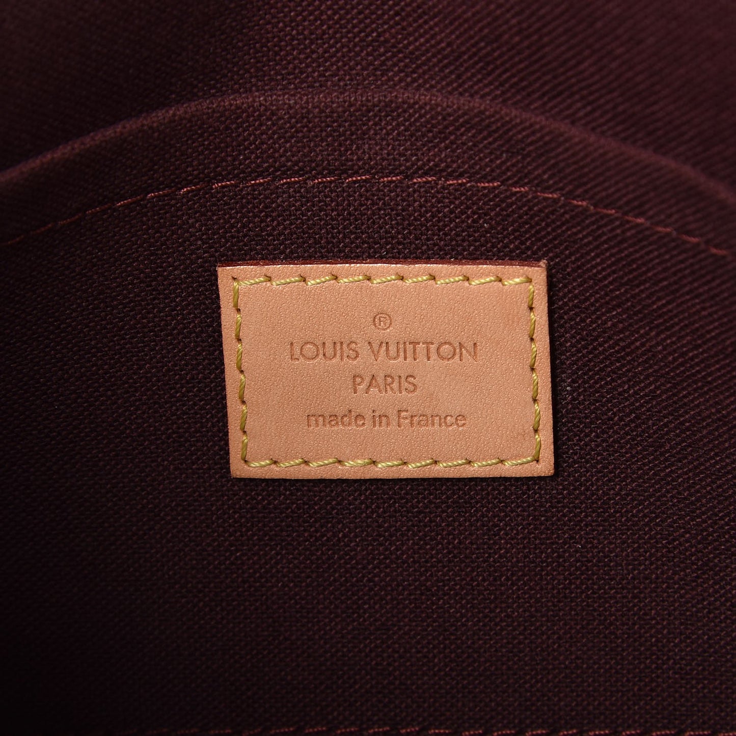 Monogram Favorite MM