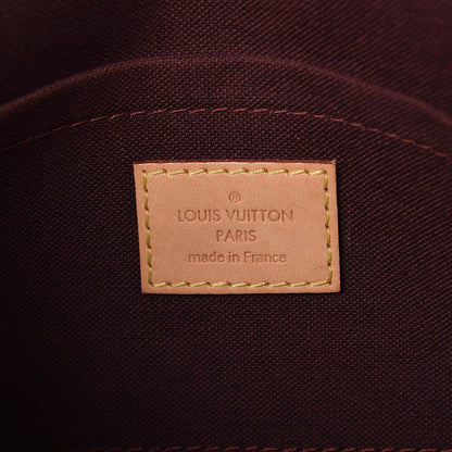 Louis Vuitton Monogram Favorite MM 6 of 7