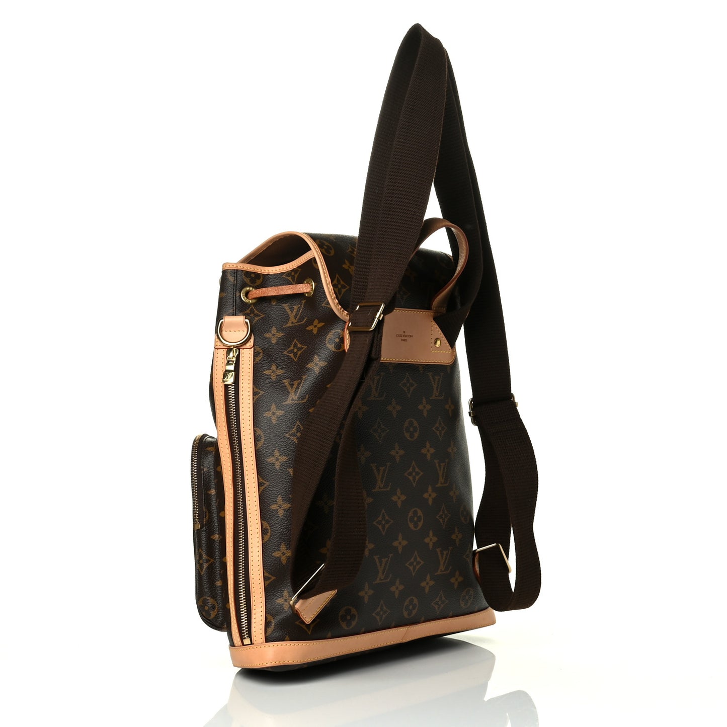 Monogram Bosphore Backpack