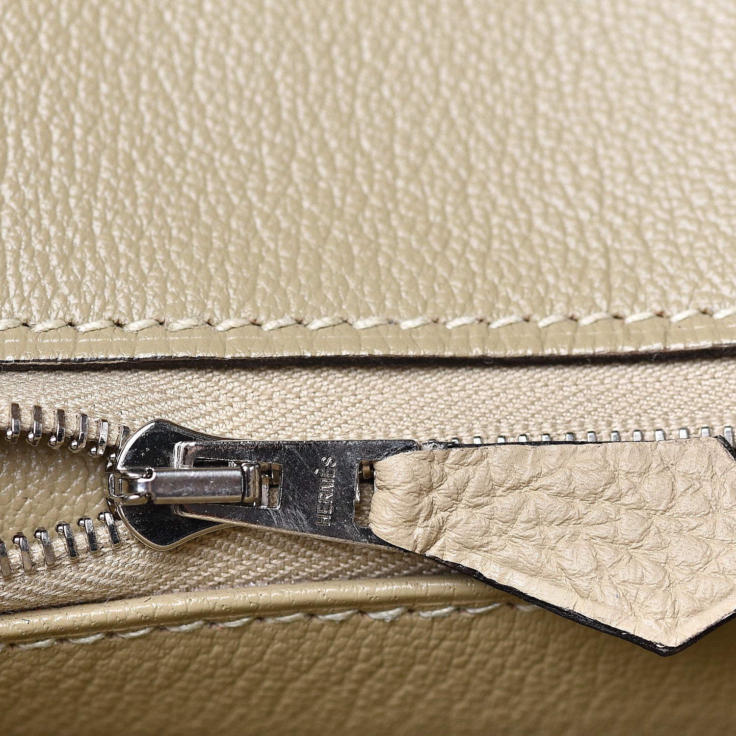 Hermes Togo Birkin 35 Trench 14 of 29