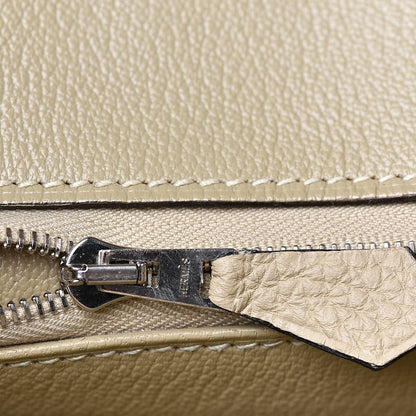 Hermes Togo Birkin 35 Trench 14 of 29