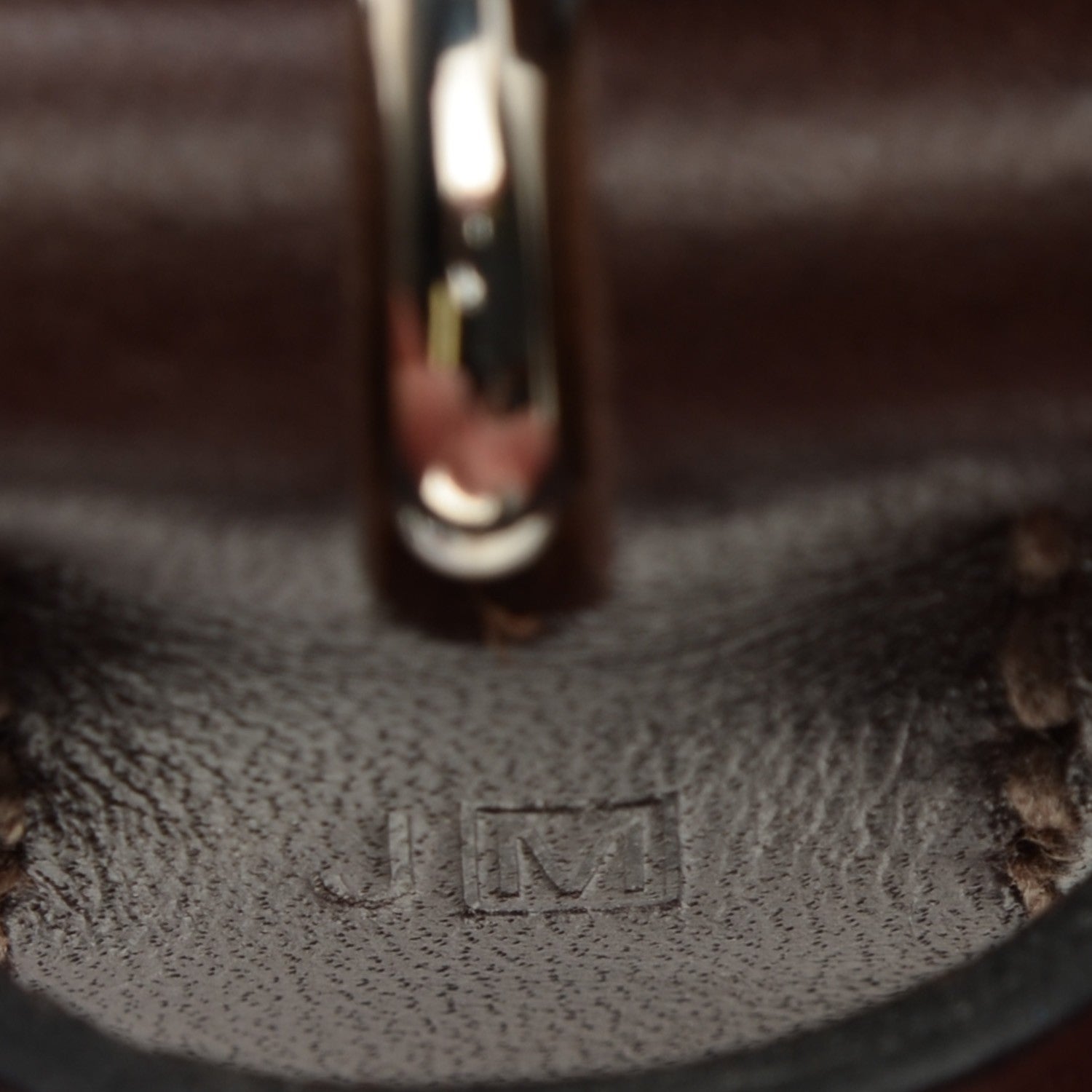 Hermes Taurillon Clemence Marwari GM Black 8 of 8