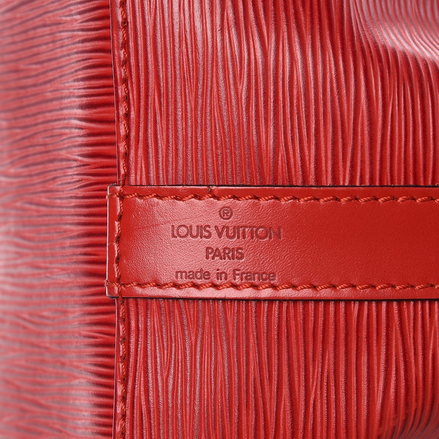 Epi Petit Noe Castillan Red