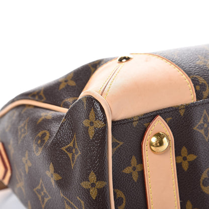 Louis Vuitton Monogram Retiro PM 14 of 17