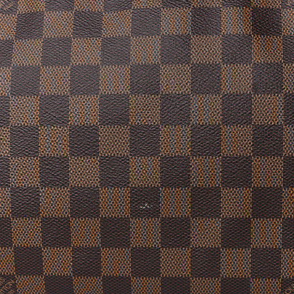 Louis Vuitton Damier Ebene Neo Neverfull GM 9 of 12