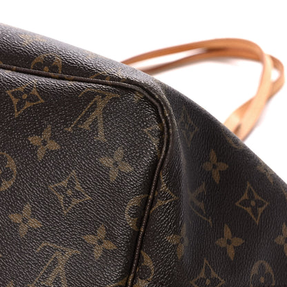 Louis Vuitton Monogram Neo Neverfull GM 15 of 16