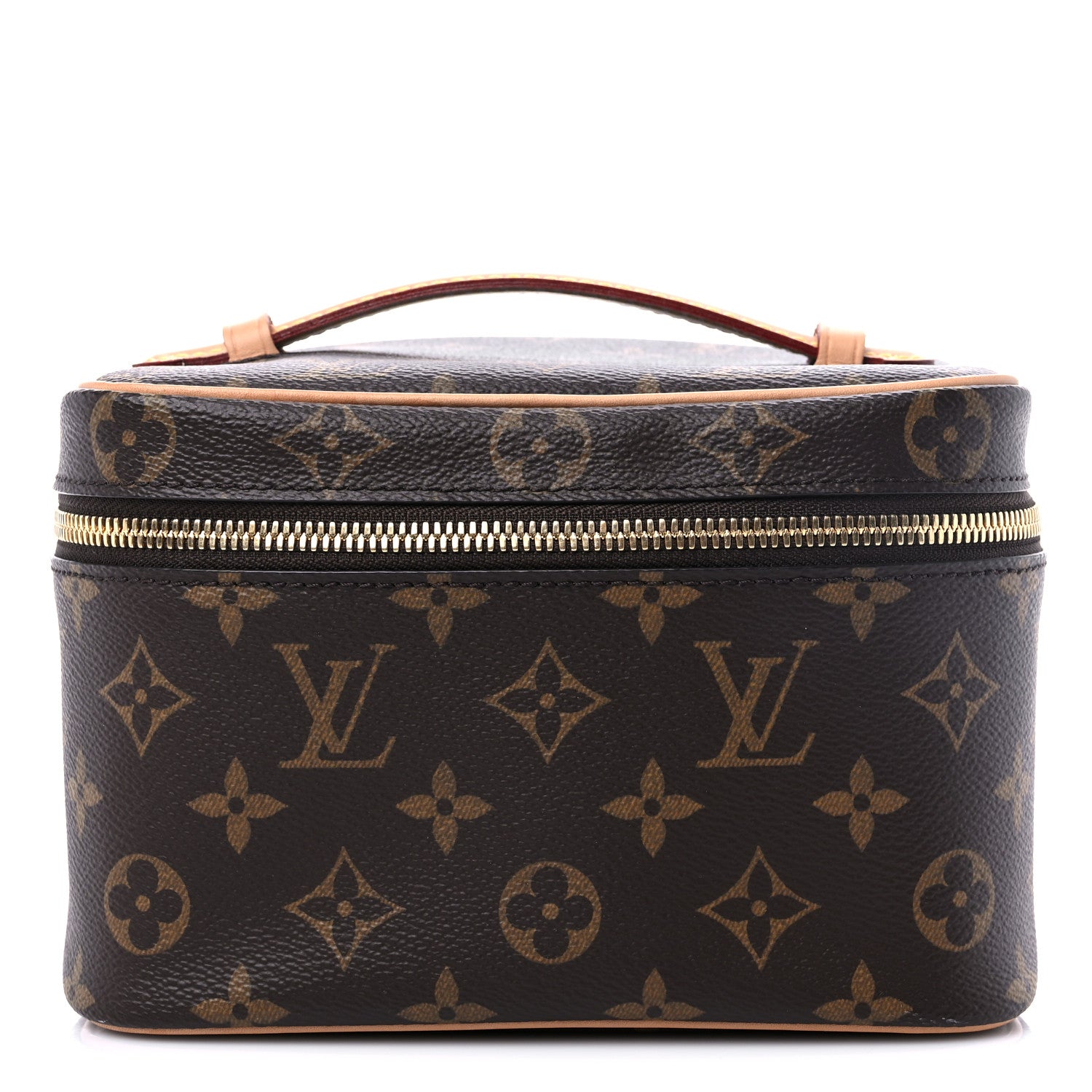 Louis Vuitton Monogram Nice Mini 1 of 10