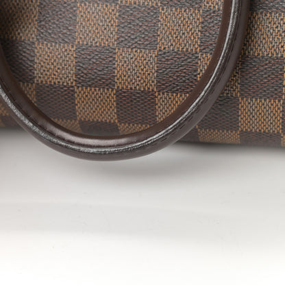 Louis Vuitton Damier Ebene Ribera Mini 11 of 11