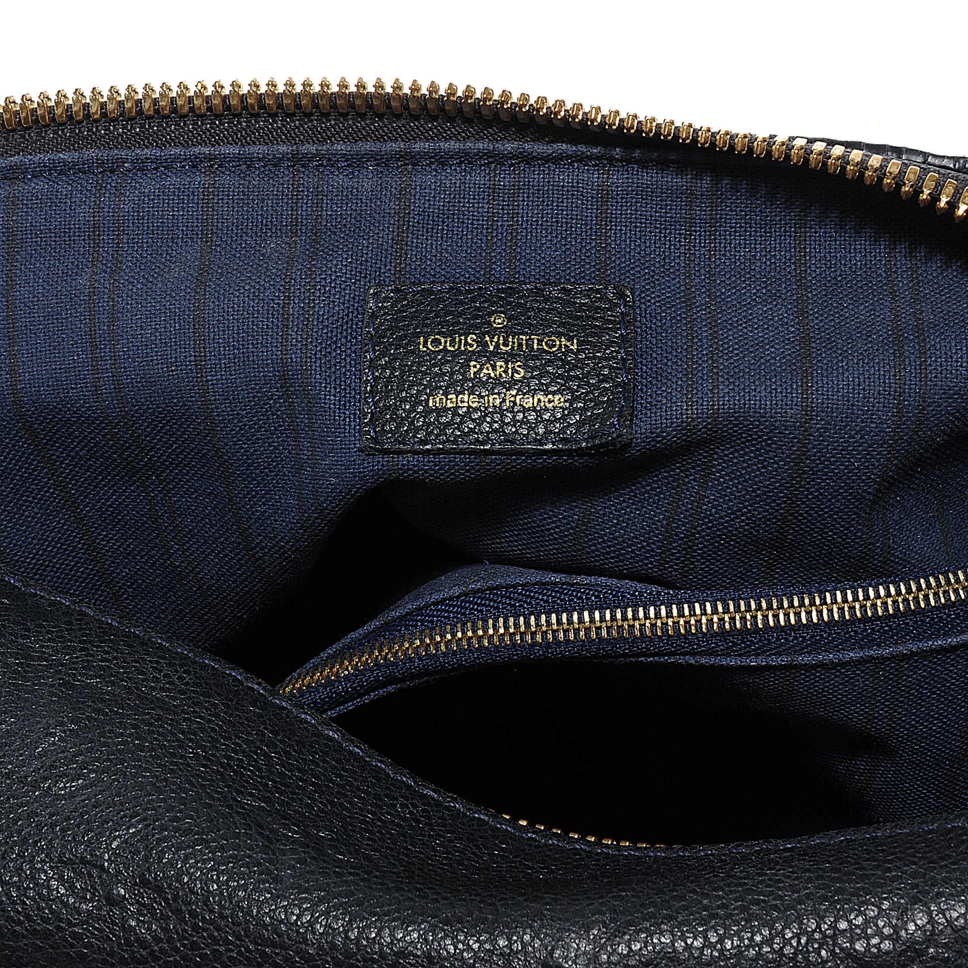 Louis Vuitton Empreinte Lumineuse PM Infini 6 of 8